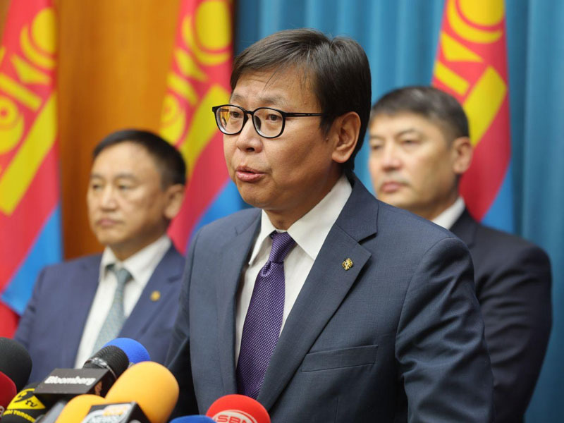 Ерөнхий боловсролын цахим сургууль байгууллаа